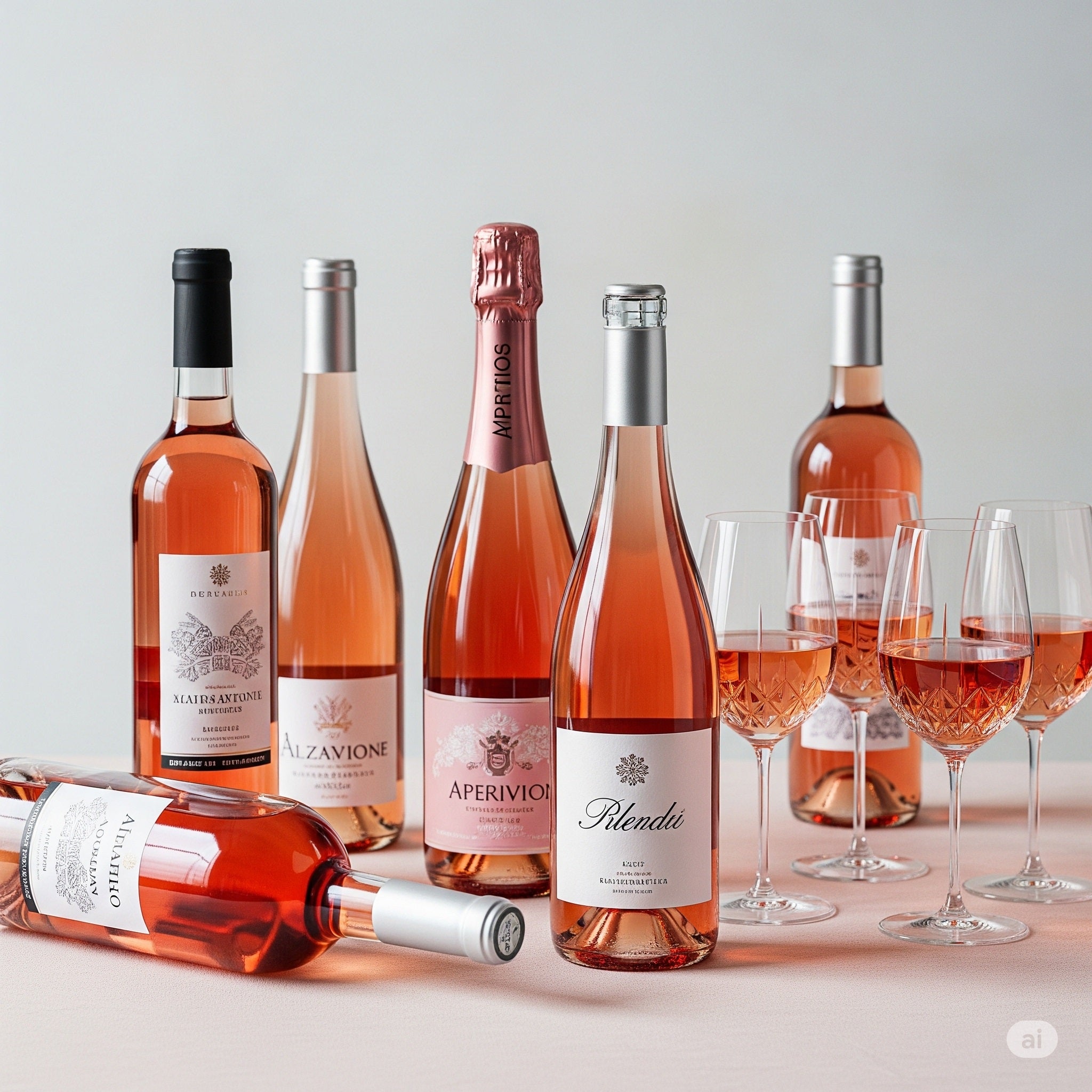 Vins & Bulles