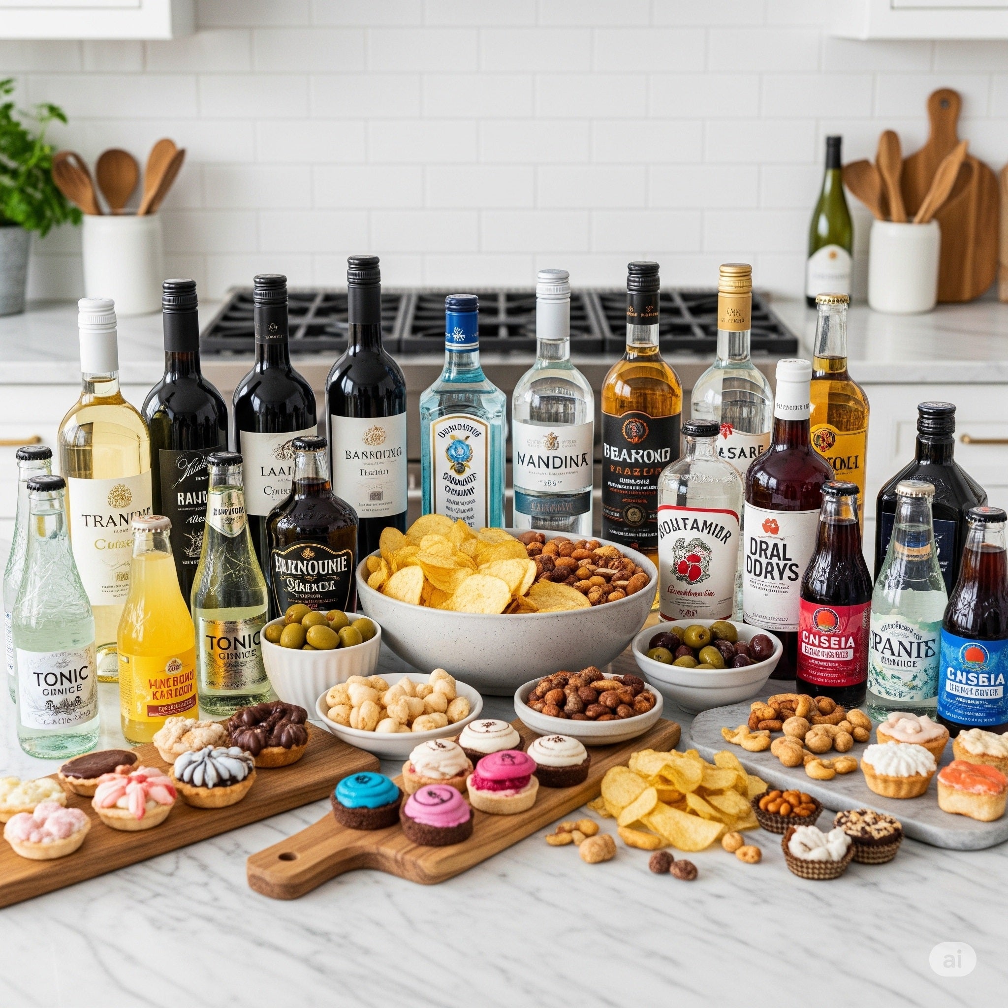 Tous nos Produits