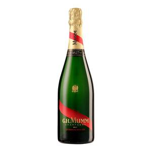 Champagne Brut Cordon Rouge GH.MUMM