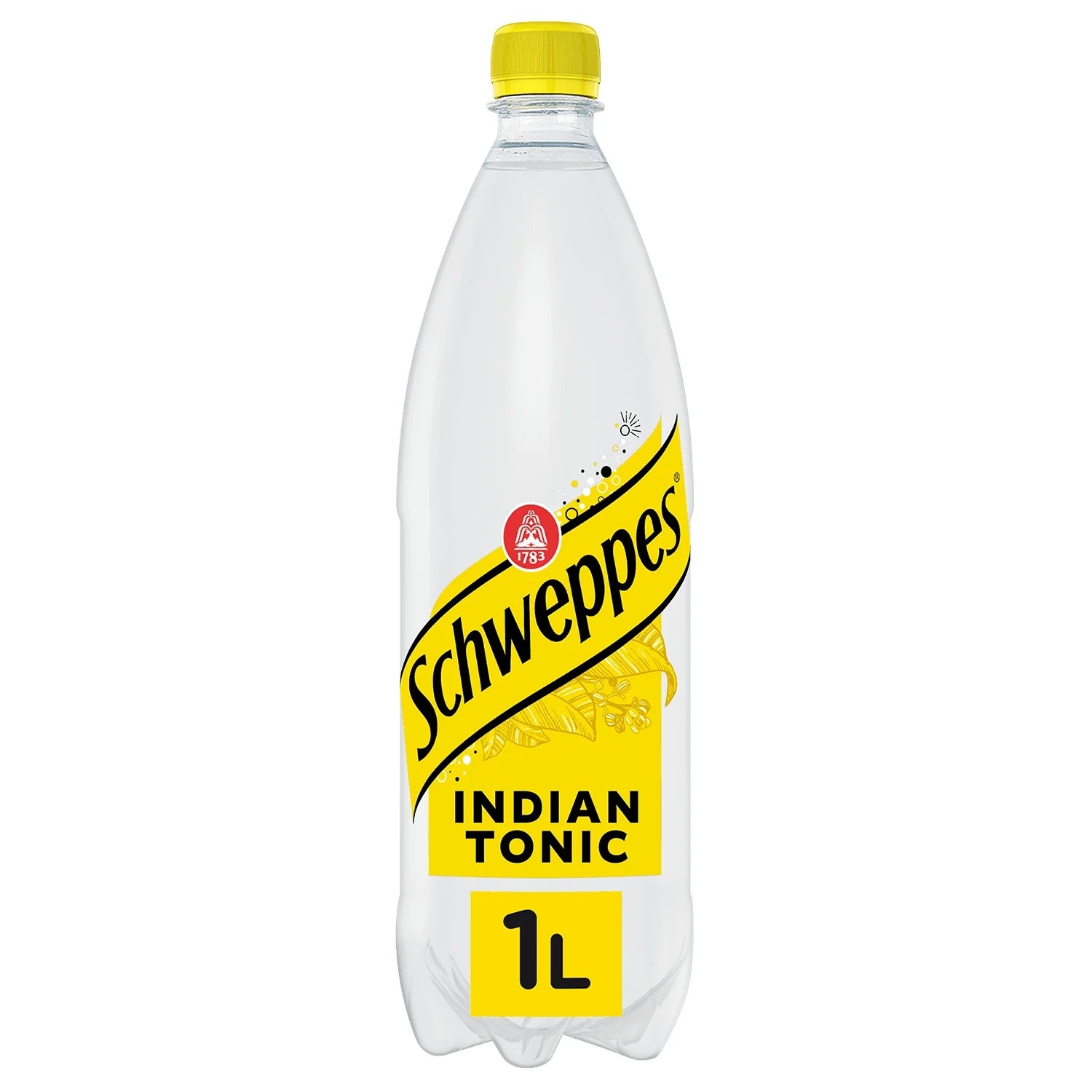 Soda Schweppes