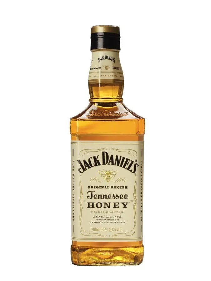 Bouteille de Jack Daniel's Honey sur illico Apéro