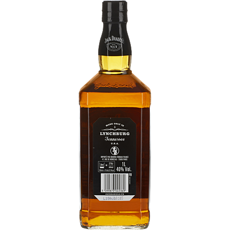 Jack Daniel's Old No. 7