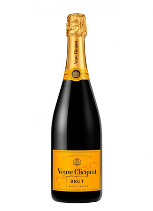 Veuve Clicquot, Non Mill, A.O.P Champagne Brut