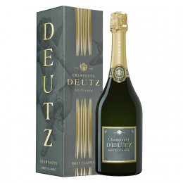 Champagne Deutz