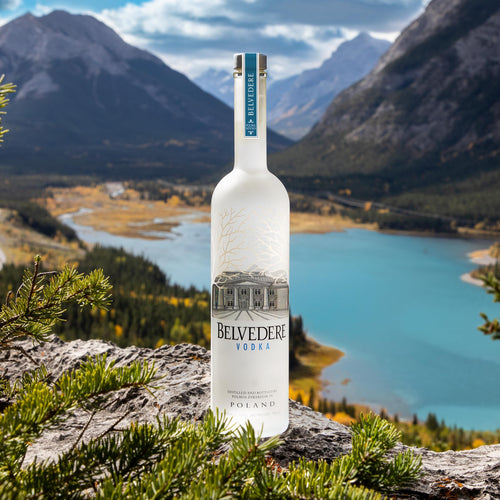 Belvedere Vodka Poland
