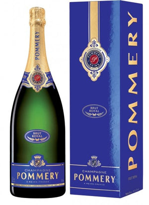 Pommery Brut Royal Bouteille
