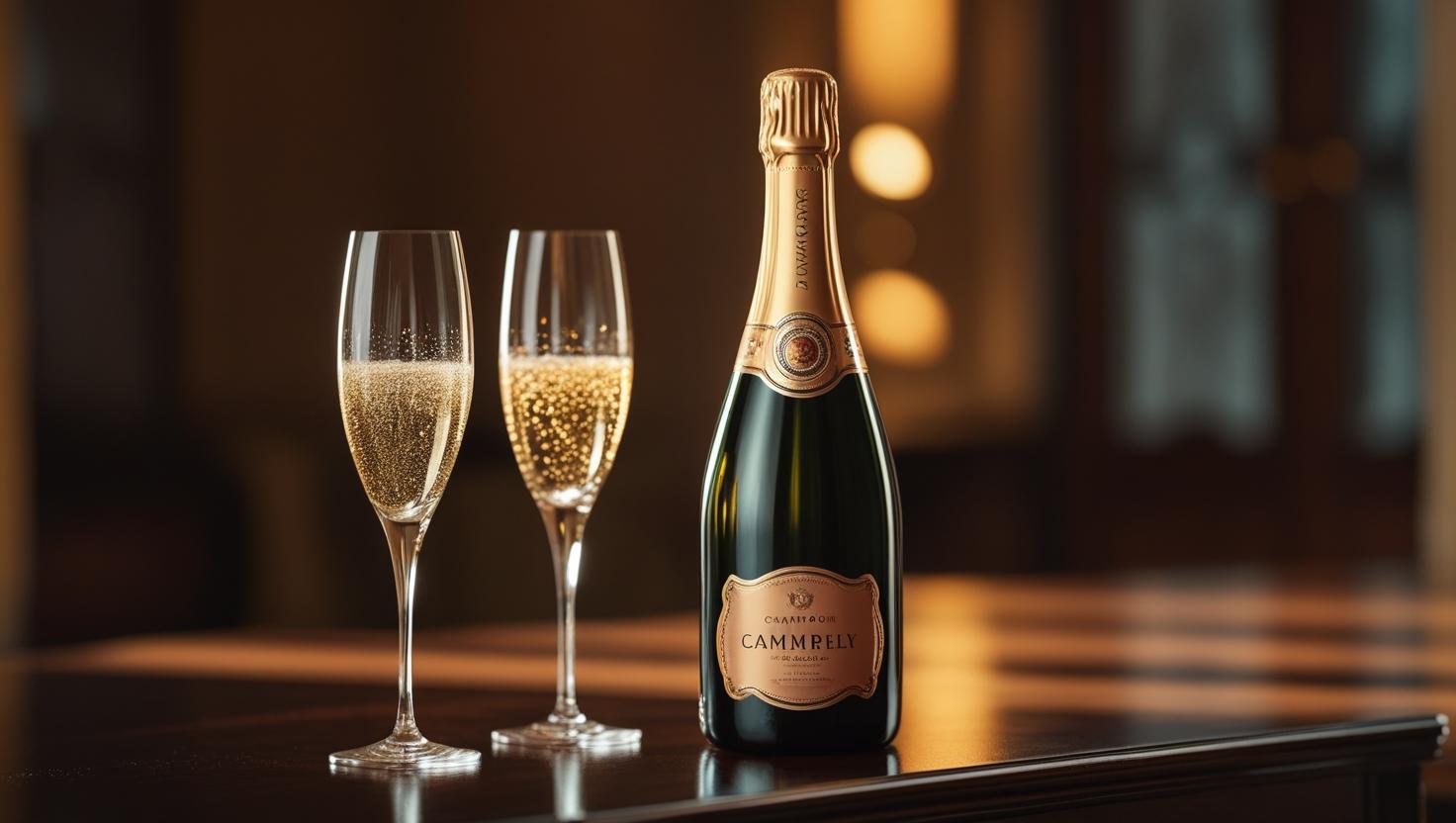 Champagne