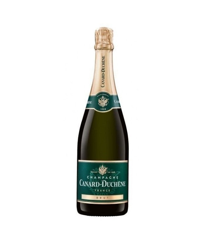 Champagne Canard-Duchêne Brut 70 cl