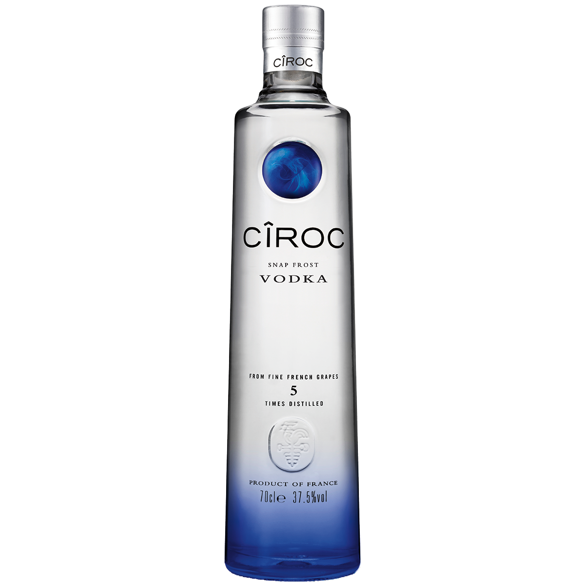 Cîroc Blue Vodka 40 %