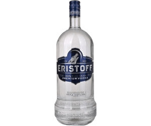 Eristoff 37,50 % 70CL
