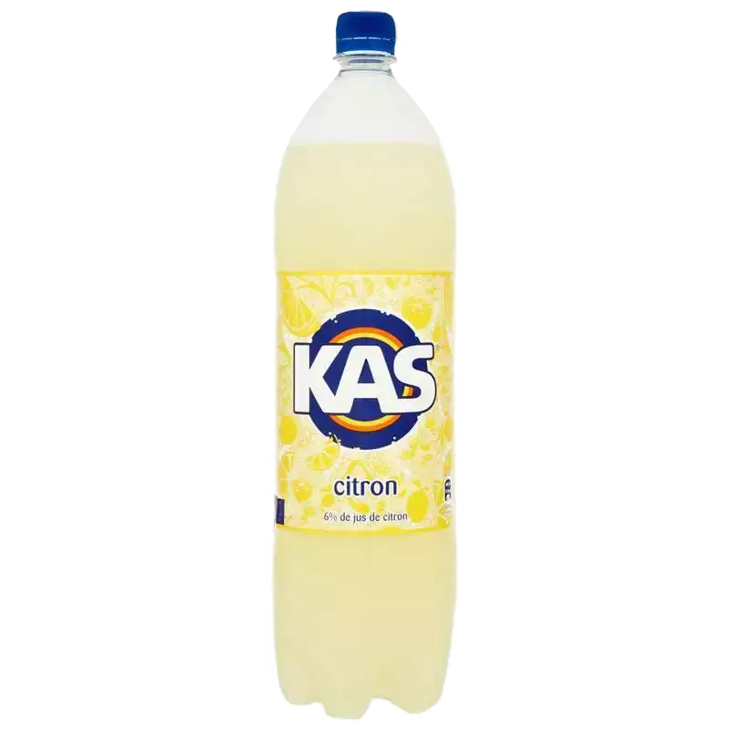 Kas Citron 1,5 L
