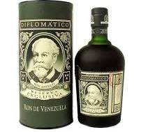 Rhum Diplomatico